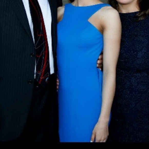 Jovani gown 00 - Picture 3 of 6